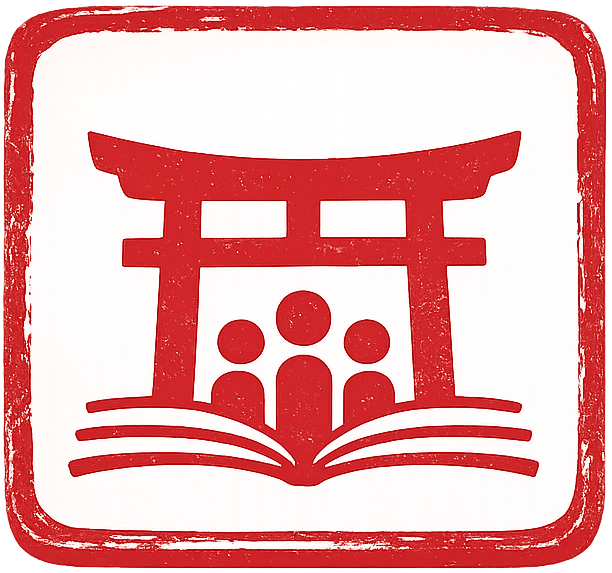 御朱印帳ロゴ